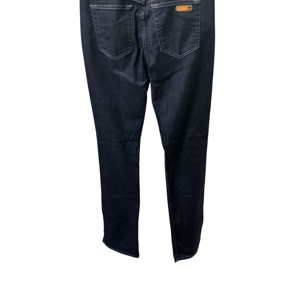 Joe's Jeans Women's Straight Leg in Deep Indigo